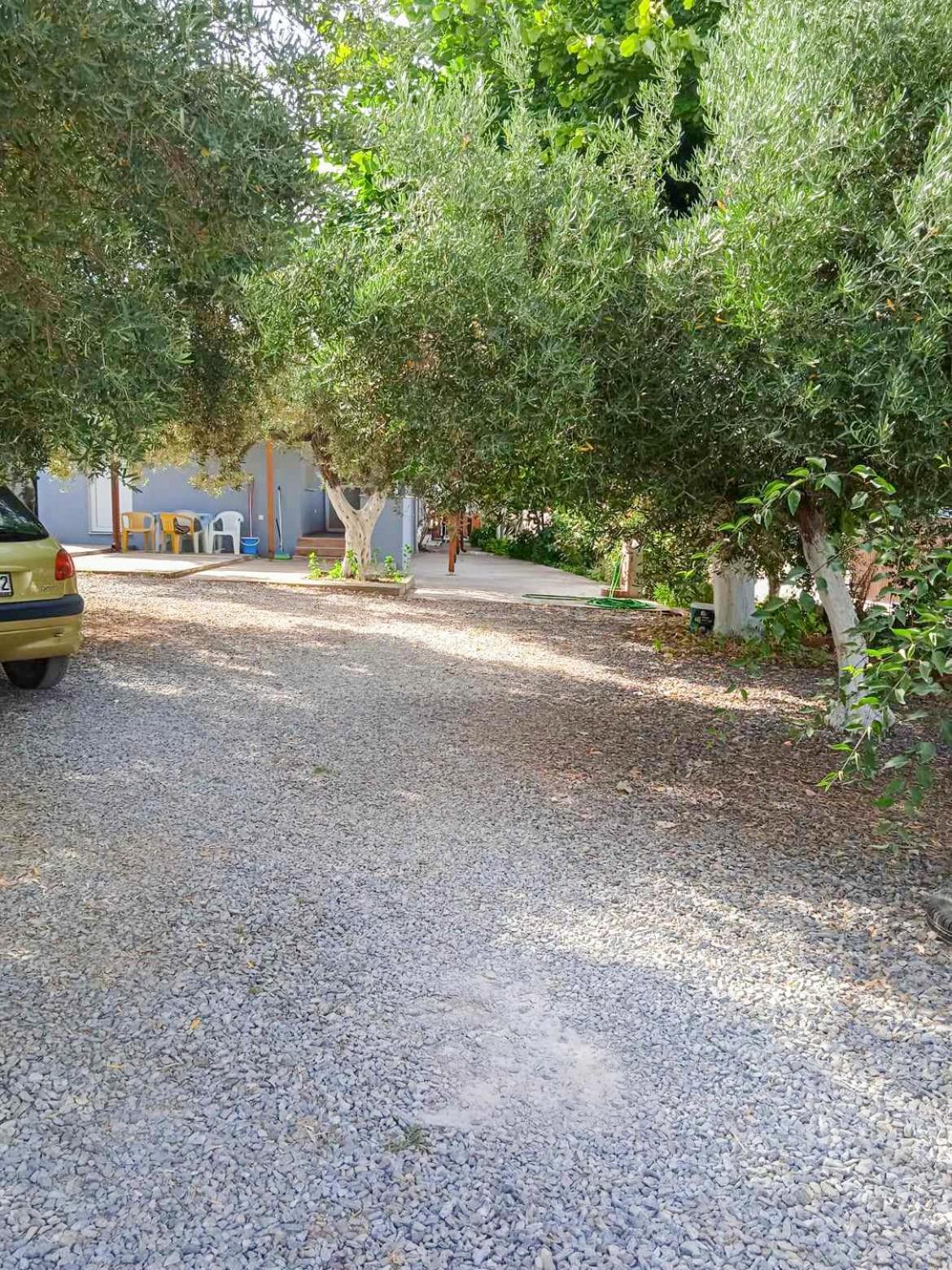 Κυανή Ακτή - Agia Paraskevi Nea Nea Makri Zewnętrze zdjęcie
